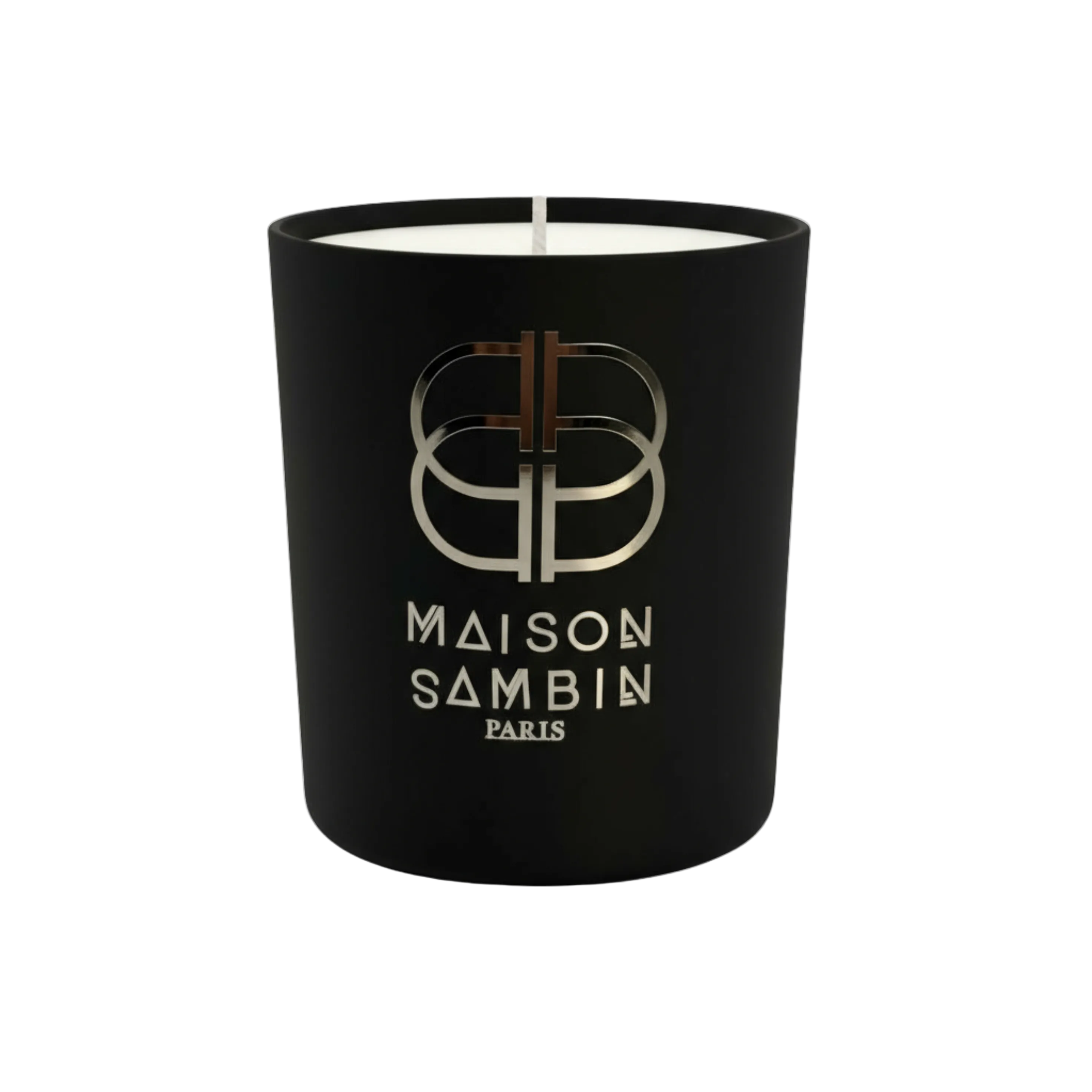 Désir Sicré – Bougie parfumée 200 g | Maison Sambin