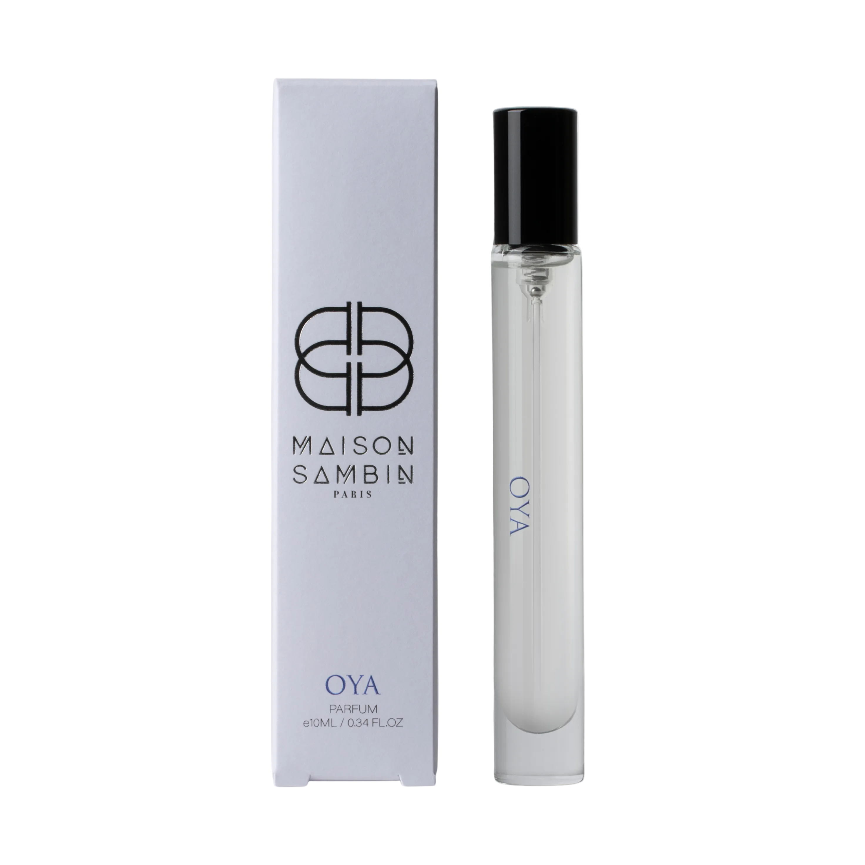 Oya - Parfum format voyage