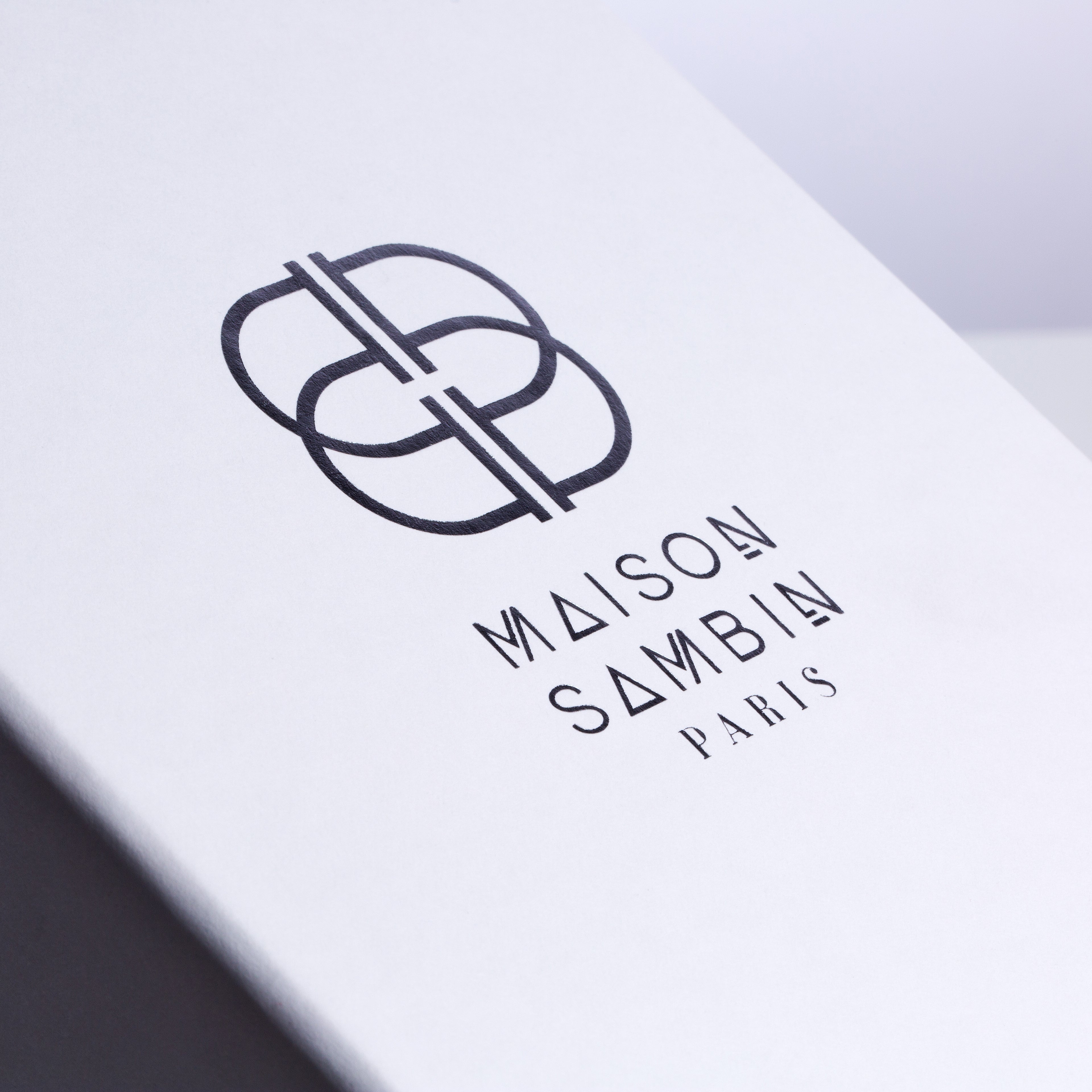 Logo Maison Sambin