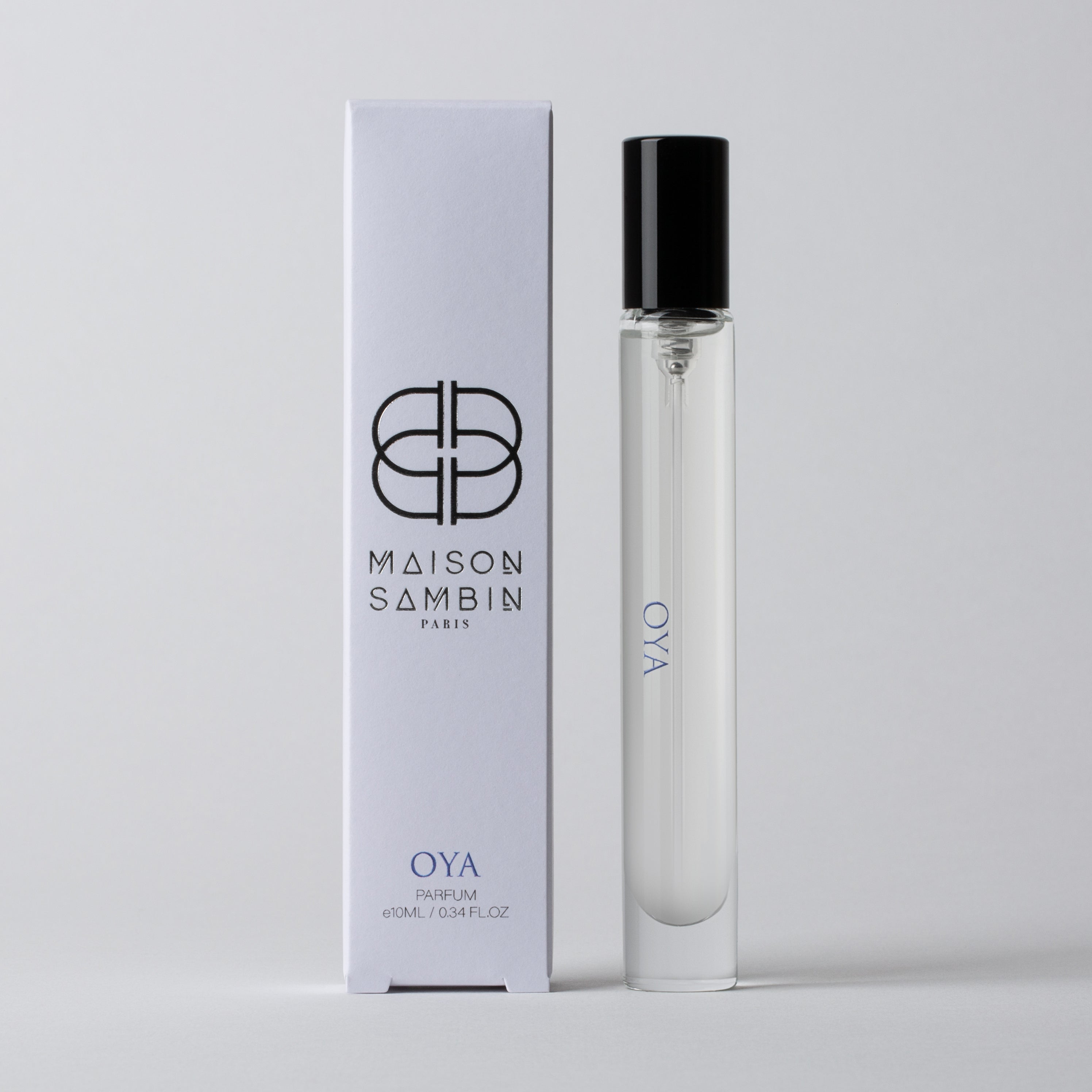 Oya - Parfum format voyage