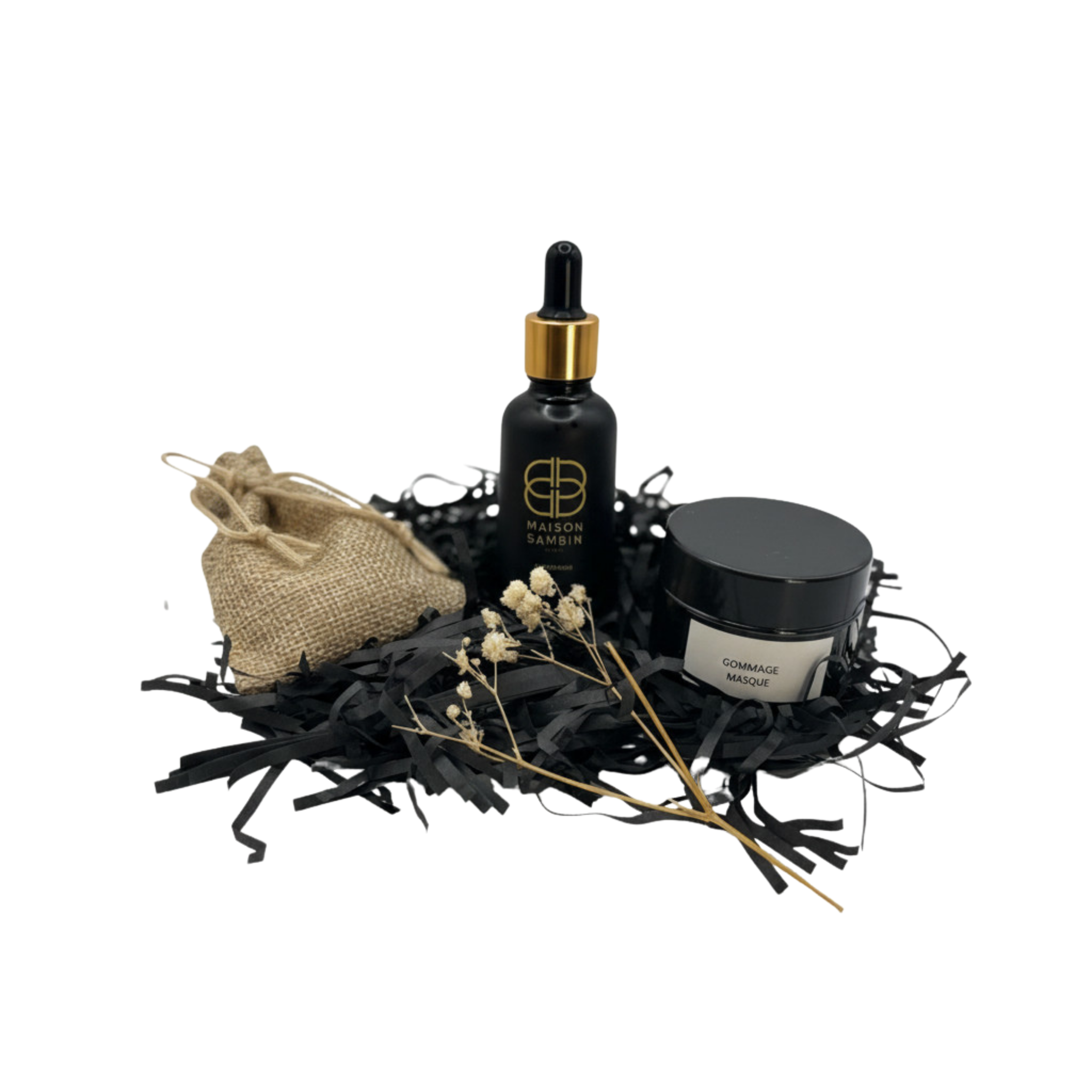 Coffret Précieux Marie-Louise – Maison Sambin
