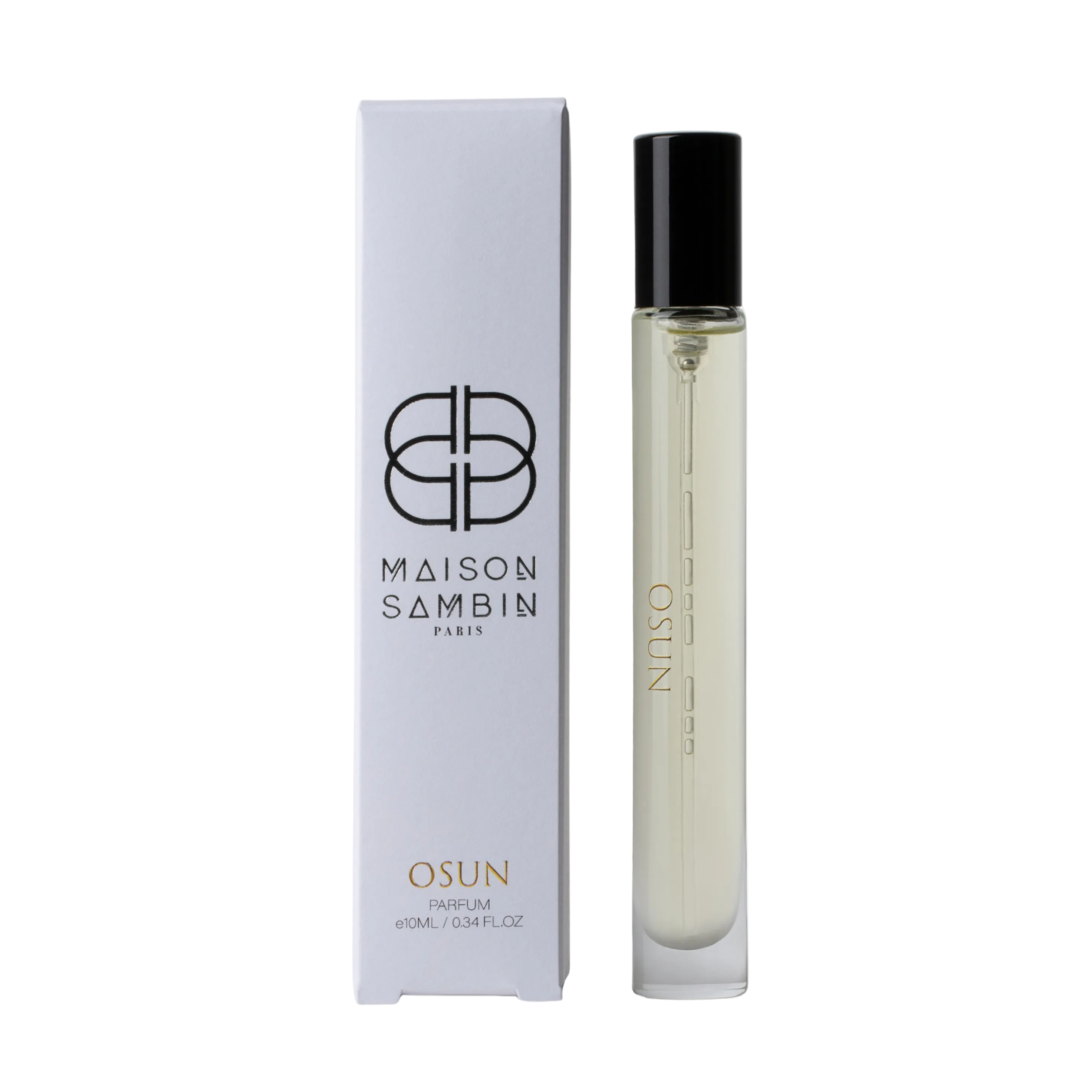 Osun - Parfum format voyage